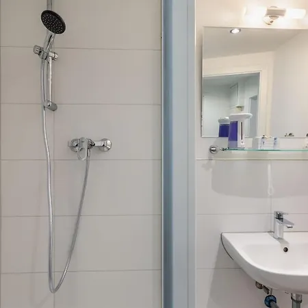 Hoecher Apartmán Linz am Rhein