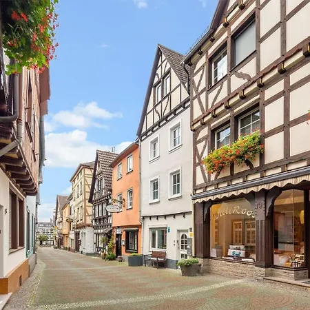 Hoecher * Linz am Rhein