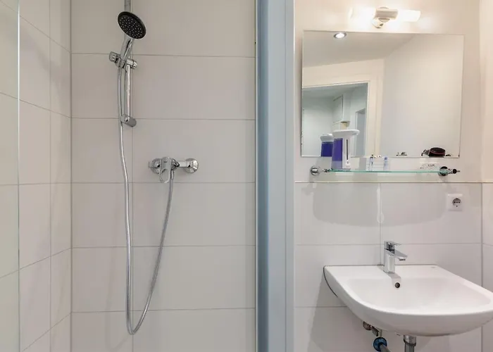 Hoecher Apartamento Linz am Rhein