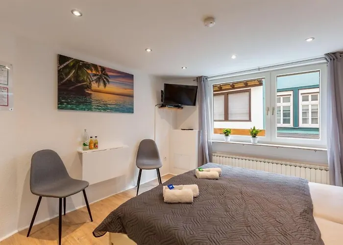 Hoecher * Linz am Rhein