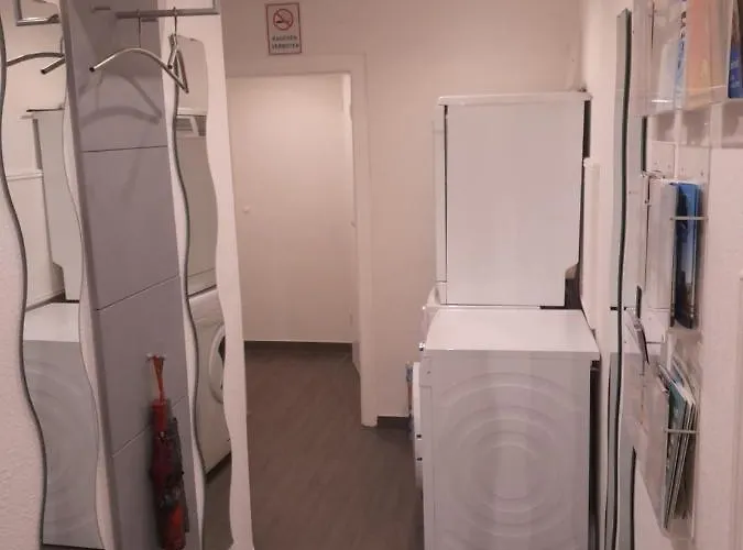 Apartamento Hoecher *